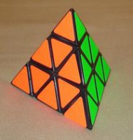   PYRAMINX