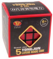 CUBO 5X5X5 YJ